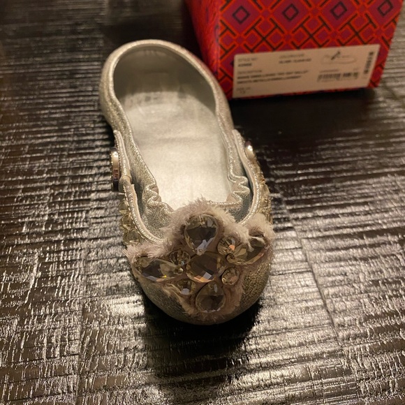 Tory Burch Ballet Flats - Picture 3 of 3